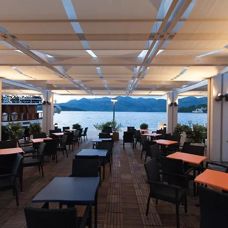 Apartman Lafodia Apartments *