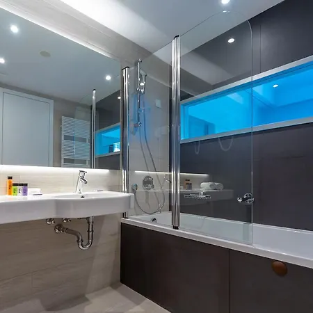 Lafodia Apartments Apartman *