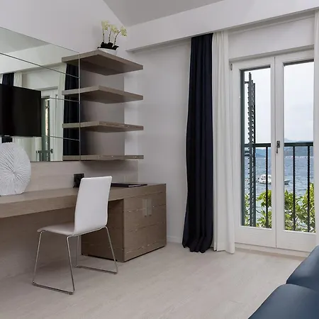Lafodia Apartments * Lopud