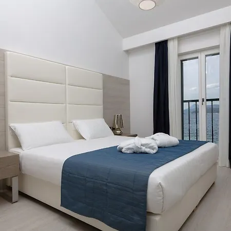 Lafodia Apartments Apartman *