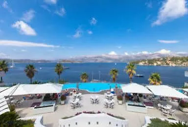 Lafodia Apartments Apartman *
