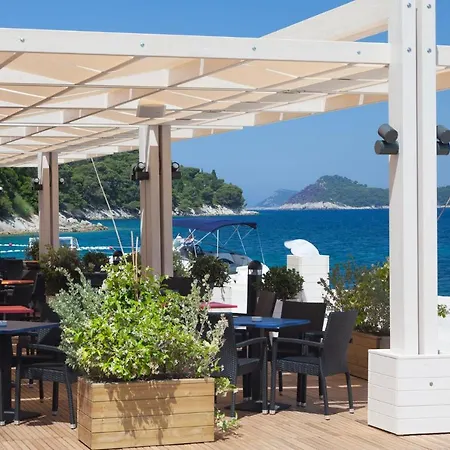 Apartman Lafodia Apartments Lopud