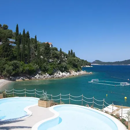 Lafodia Apartments Apartman