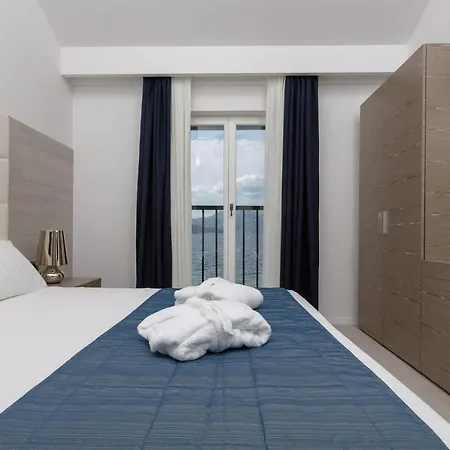 Lafodia Apartments * Lopud