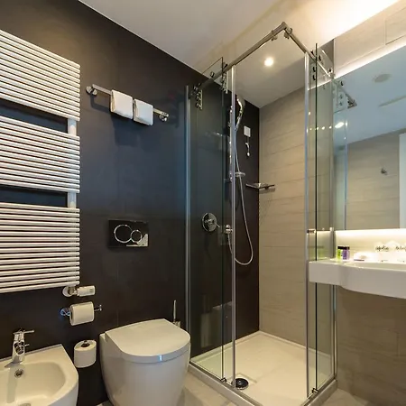 Apartmán Lafodia Apartments *