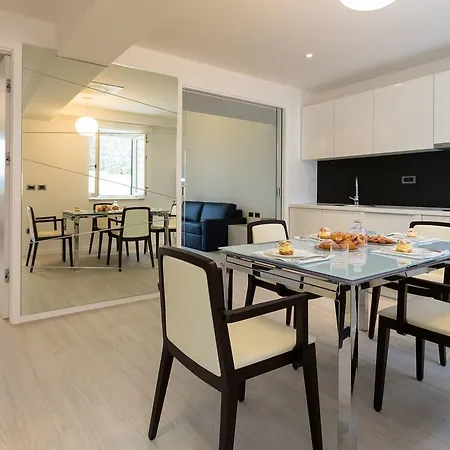 Lafodia Apartments Apartmán Lopud