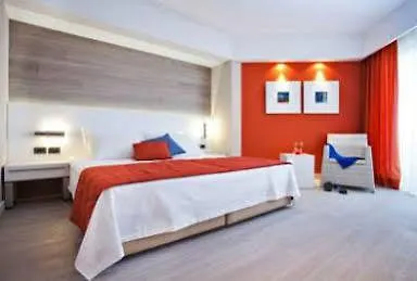 Lafodia Apartments Apartmán *