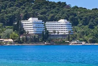 Lafodia Apartments Apartmán