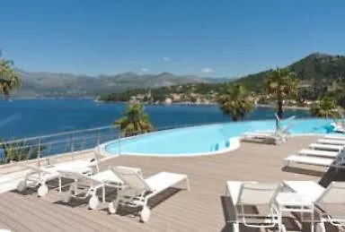 Apartmán Lafodia Apartments *