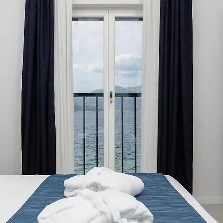 Lafodia Apartments Apartmán Lopud