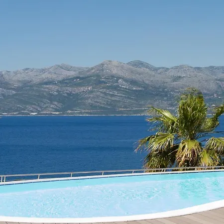 Apartmán Lafodia Apartments *