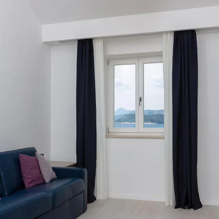 Apartmán Lafodia Apartments Lopud